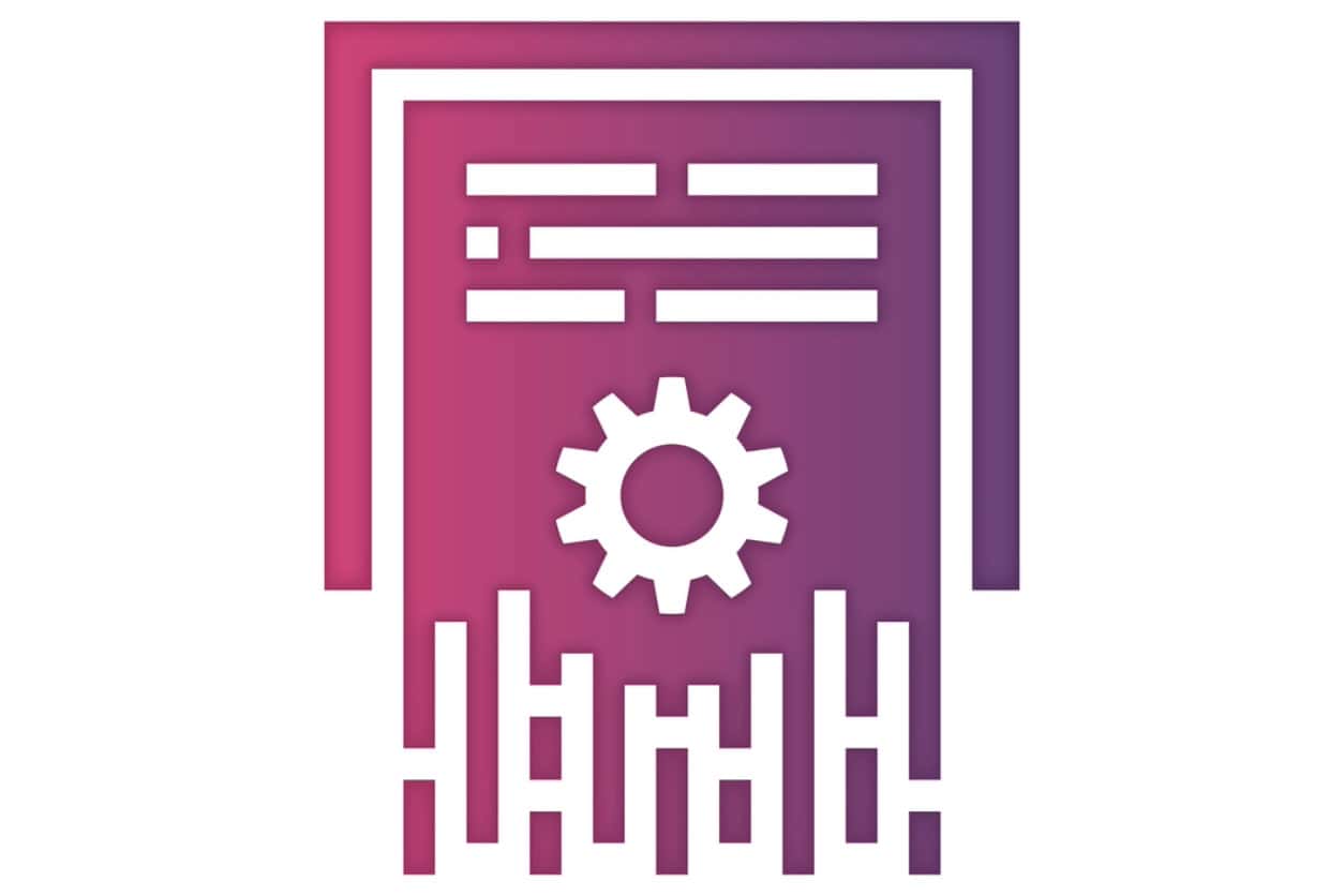 Secure Data Erasure Methods For Hard Drives photo