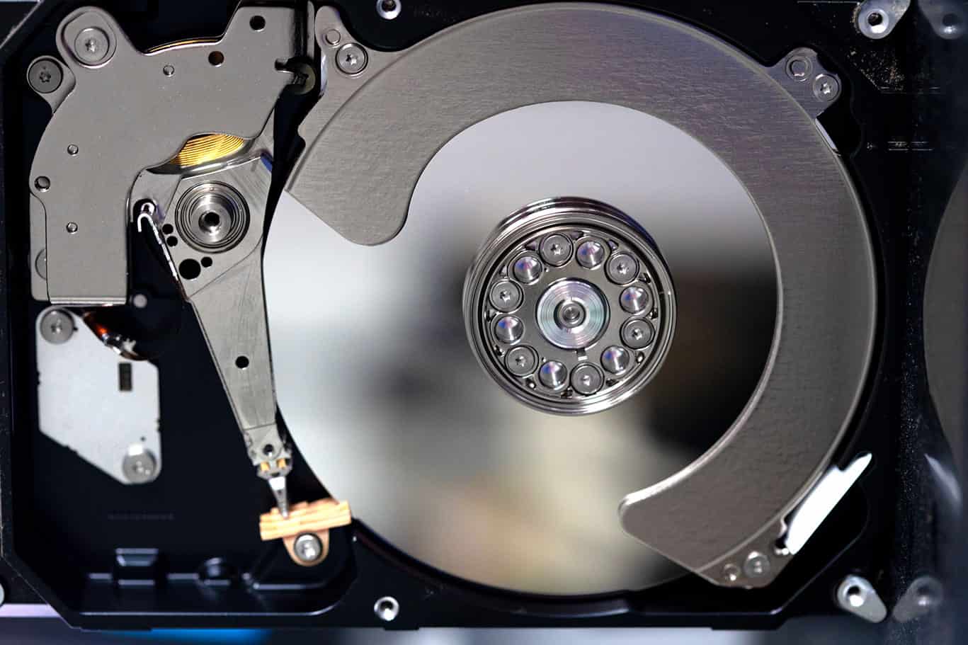 Trusted Professional Ways To Destroy A Hard Drive Securely