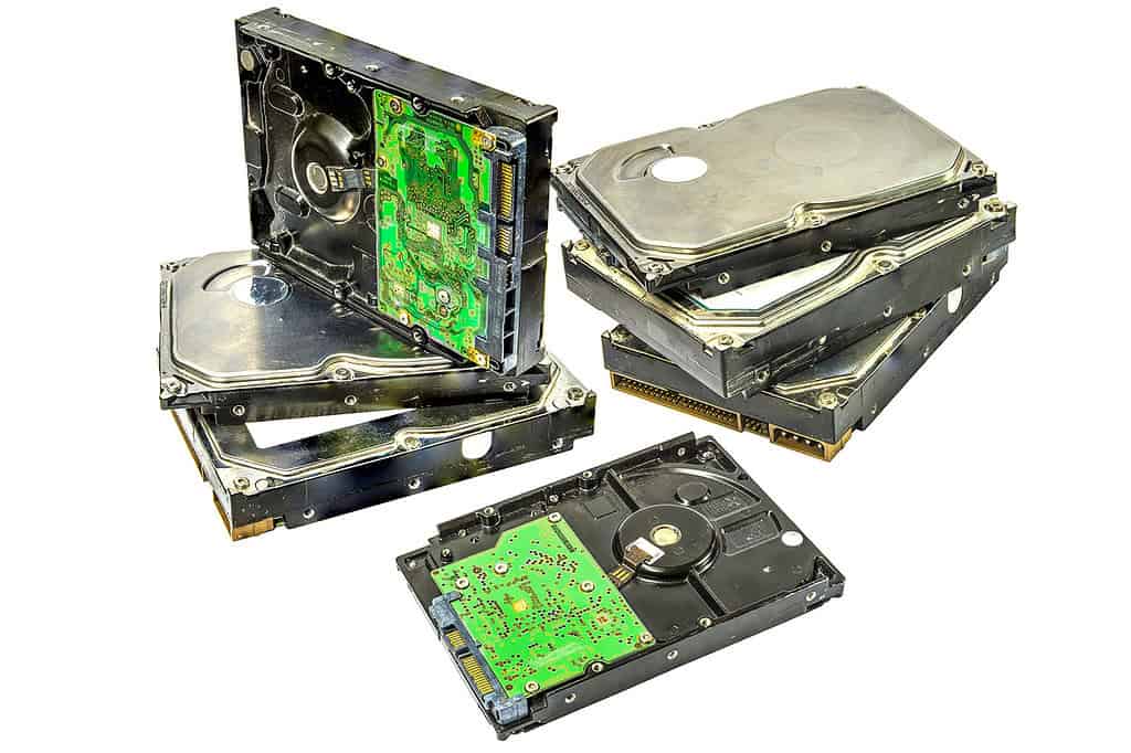 Hard-Drive-Disposal-Service Hard Drive Disposal Service