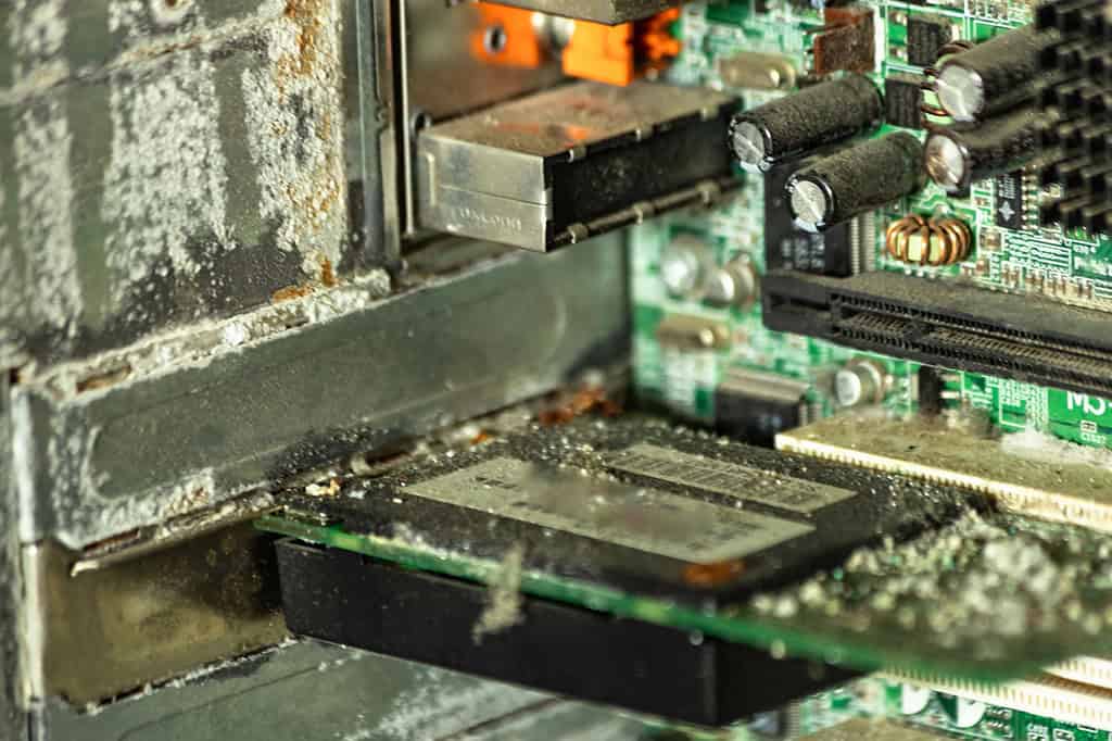 data destruction UK