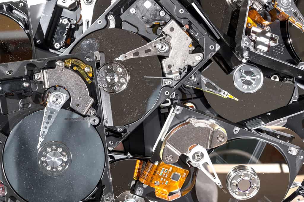 data-tape-destruction data tape destruction