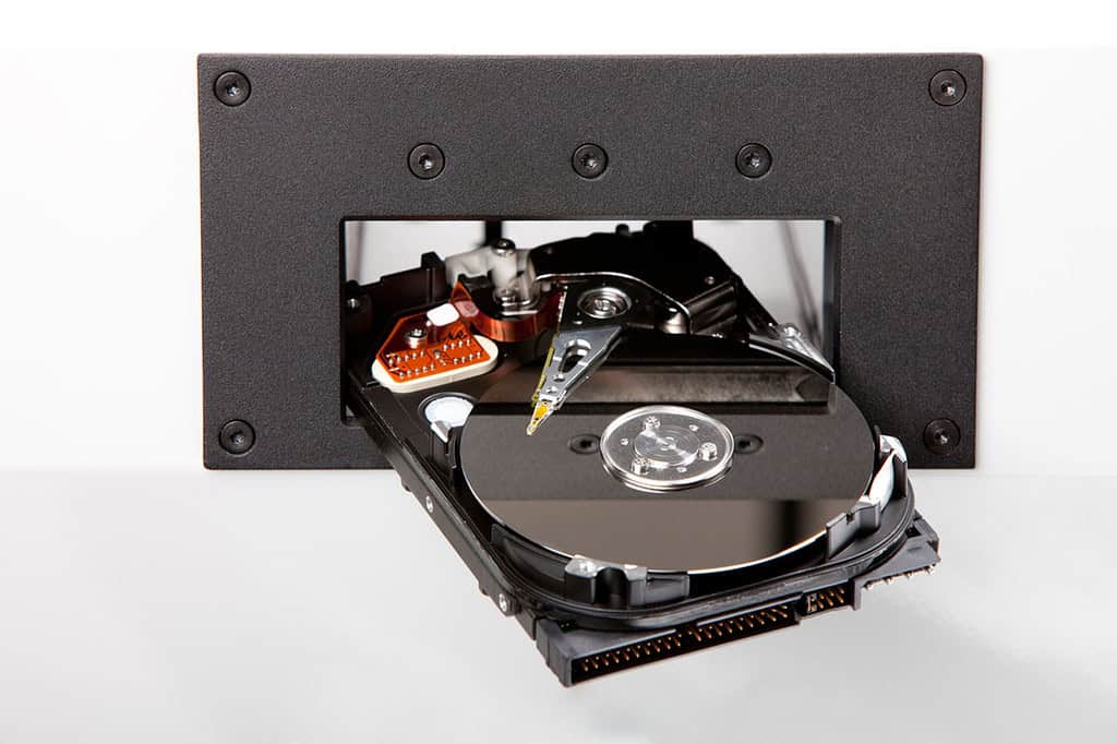 how-do-you-degauss-a-hard-drive how do you degauss a hard drive