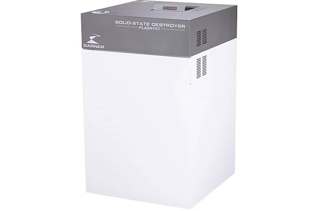 FLASHPRO Solid-State Destroyer