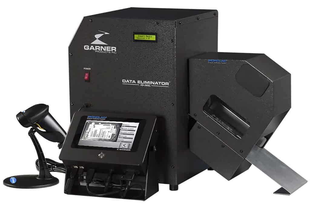 PD5E Hard Drive