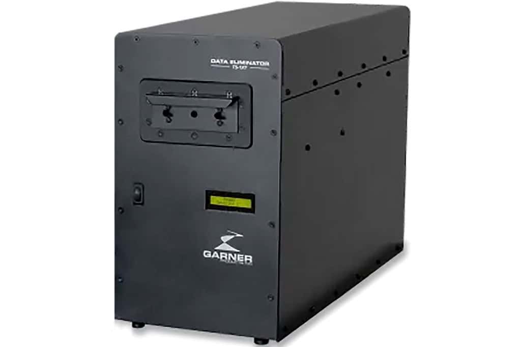TS-1XTE-High-Security-Degausser TS-1XTE High Security Degausser