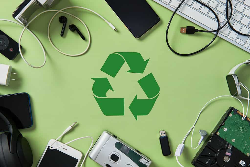 recycling
