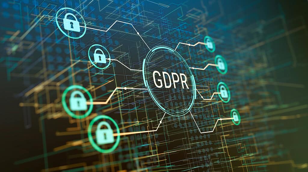 gdpr